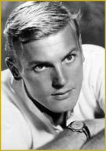 Tab Hunter